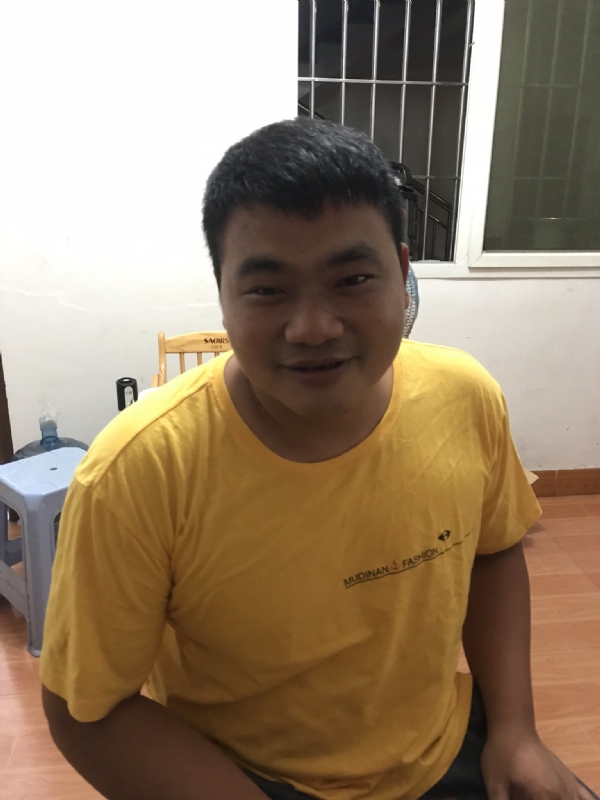 晴栀的第二张照片--政和征婚网