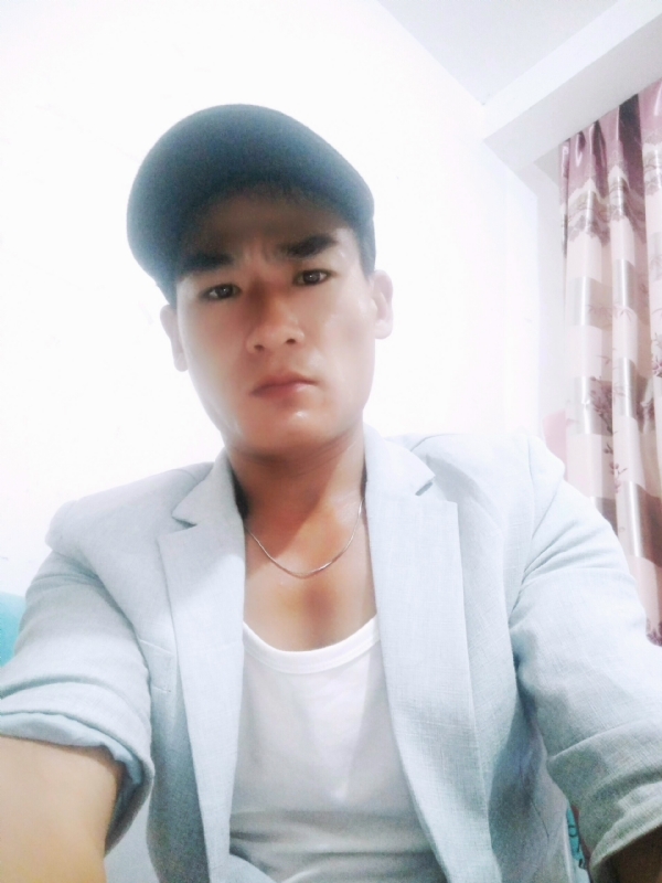 一若千金的第一张照片--政和征婚网