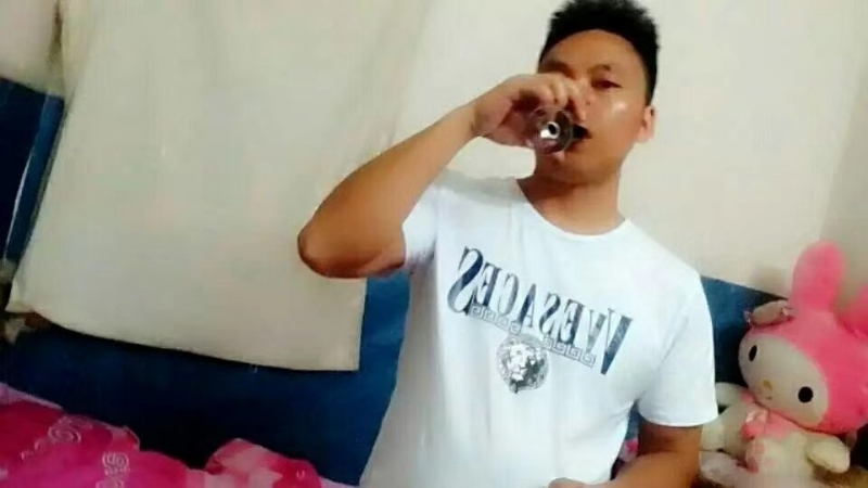 寻缘的第一张照片--政和征婚网