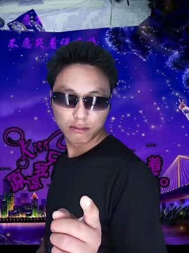 寻缘的第二张照片--政和征婚网