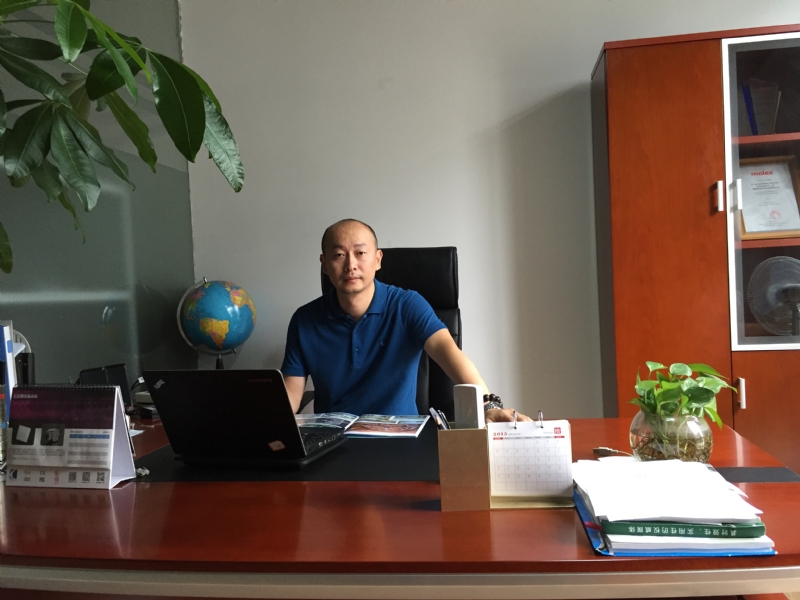 笑看风云的第一张照片--政和征婚网