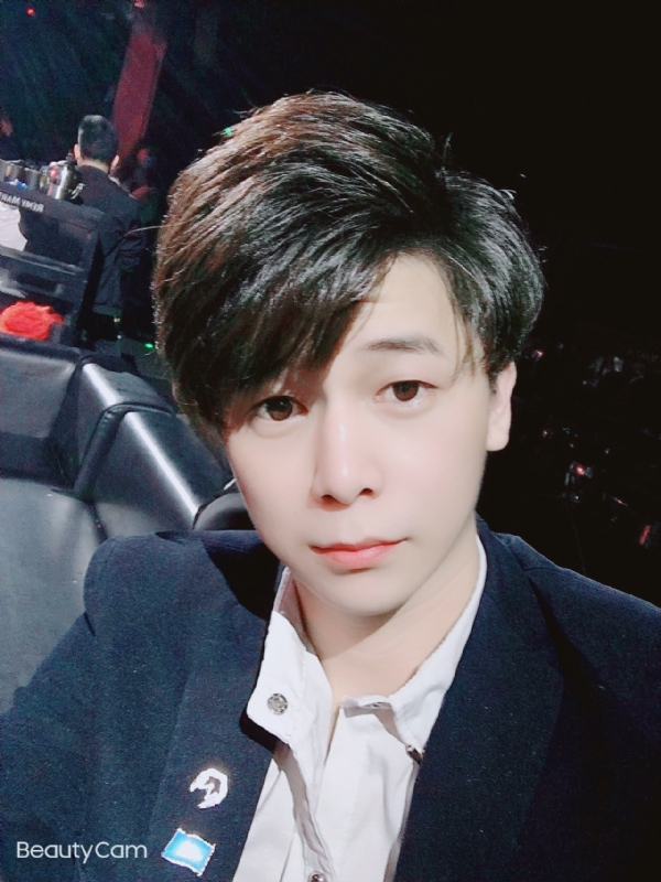 梦晨的第一张照片--政和征婚网