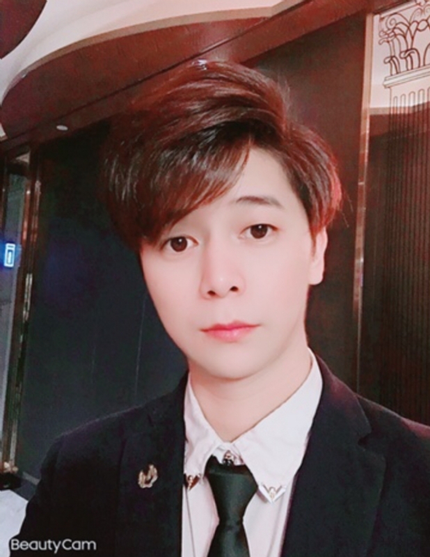 梦晨的第二张照片--政和征婚网