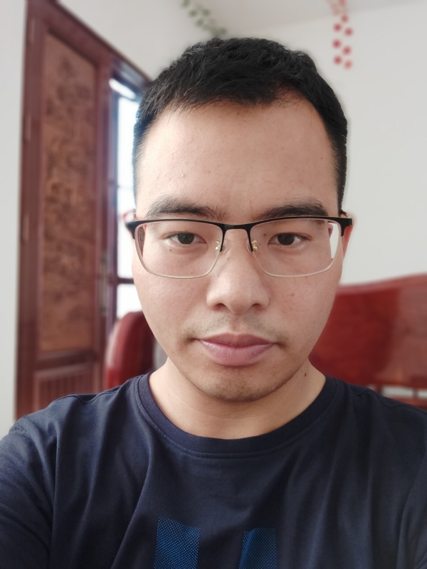 倚月飘衣的第一张照片--政和征婚网