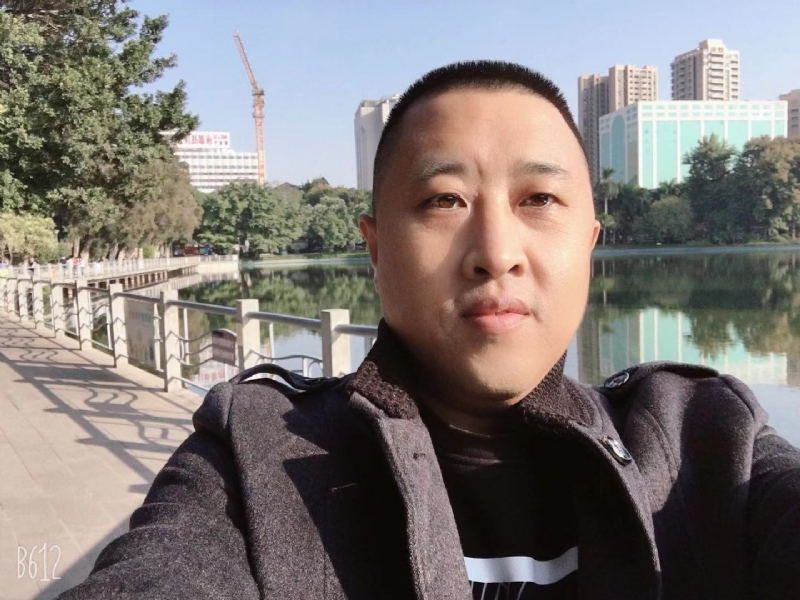 惜遇淡别的第一张照片--政和征婚网