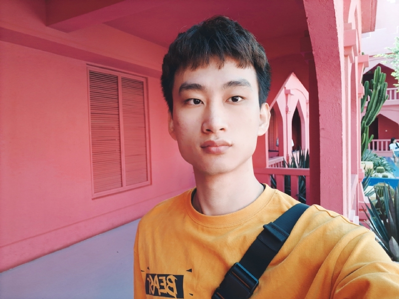 初晨的第一张照片--政和征婚网