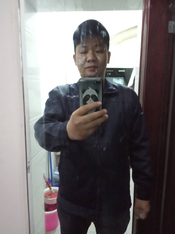 寂寞丑小鸭的第一张照片--政和征婚网