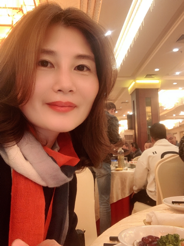 遥想的第一张照片--政和征婚网