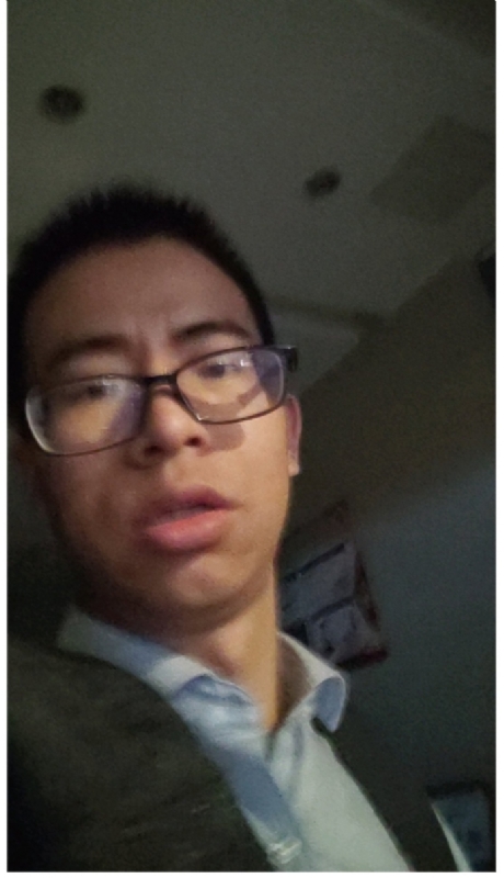 小螃蟹的第二张照片--政和征婚网