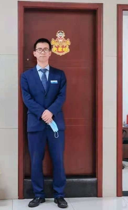 小螃蟹的第三张照片--政和征婚网