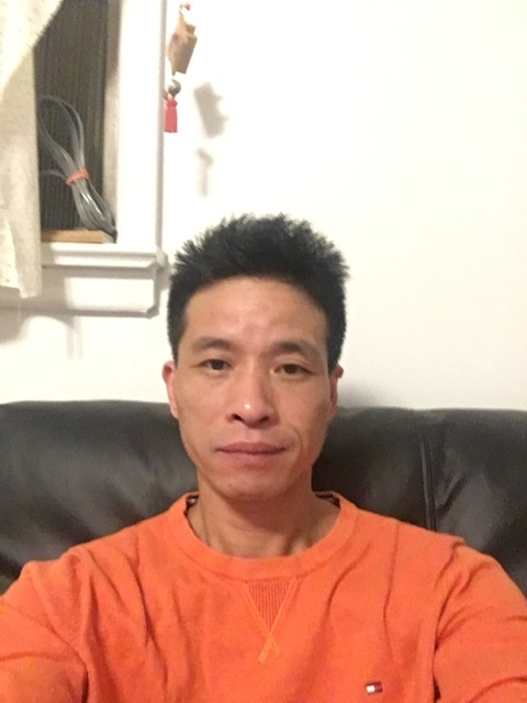 美籍华人的第一张照片--政和征婚网