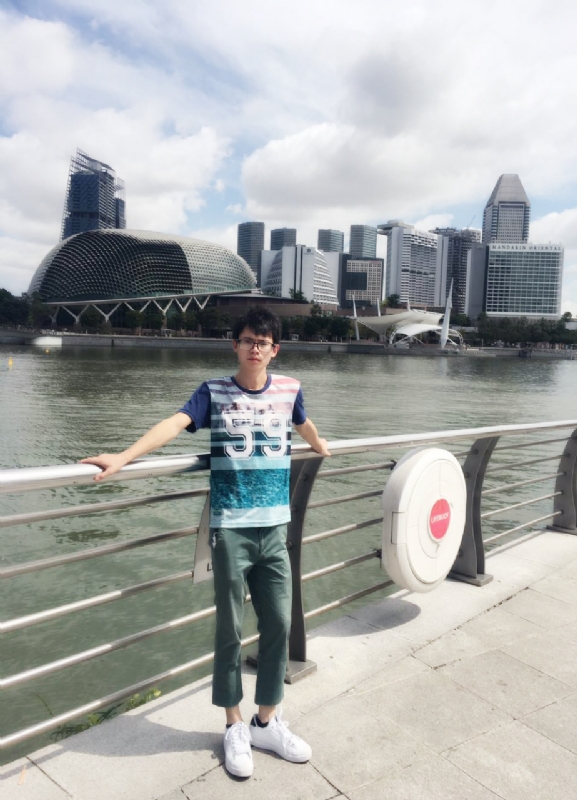 钦哥的第二张照片--政和征婚网