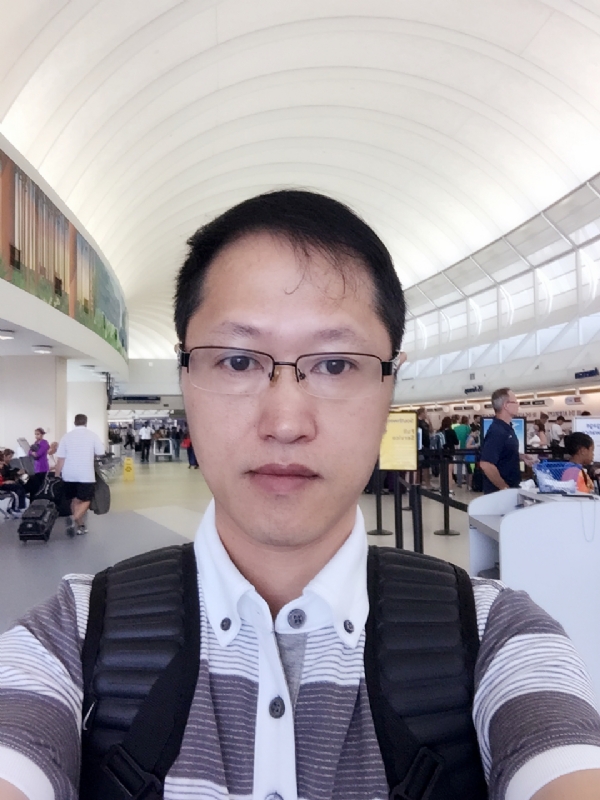 惜缘的第一张照片--政和征婚网