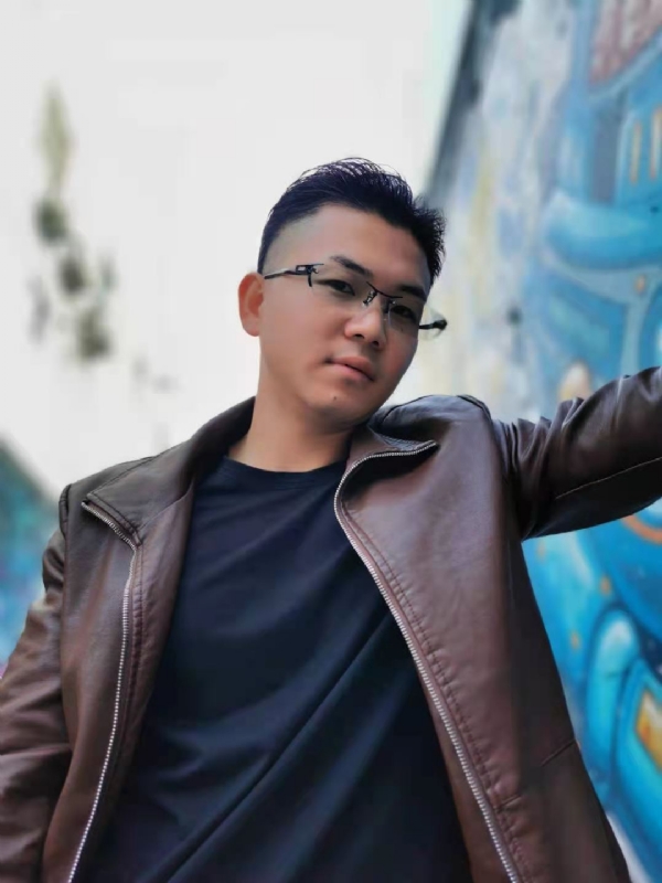 清歌曼舞的第一张照片--政和征婚网