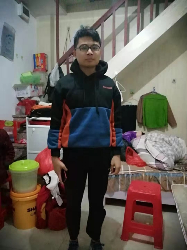 UCKK的第一张照片--政和征婚网