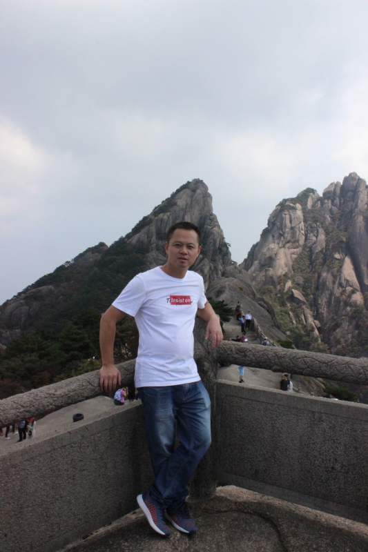 猩猩巨呃的第三张照片--政和征婚网