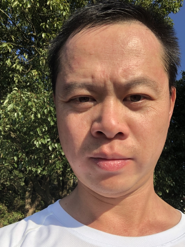 猩猩巨呃的第四张照片--政和征婚网