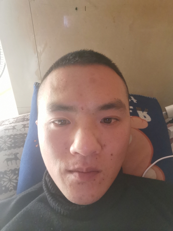 余生平凡的第二张照片--政和征婚网