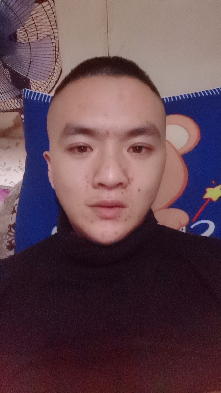 余生平凡的第三张照片--政和征婚网