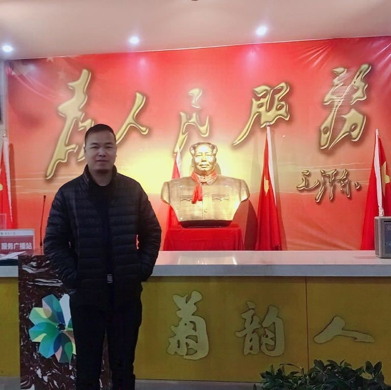 哥币老罗的第一张照片--政和征婚网