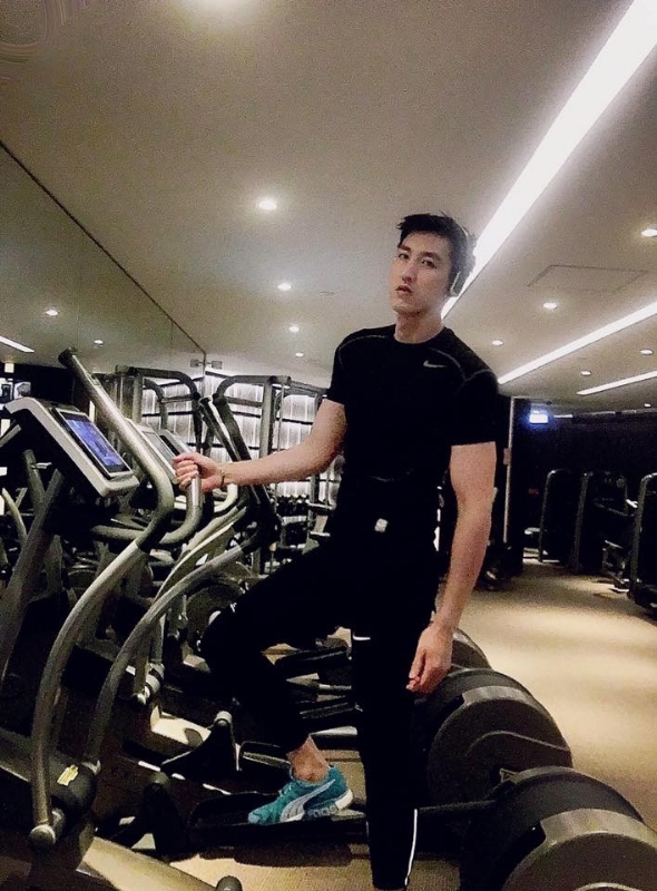 陳偉峰的第一张照片--政和征婚网