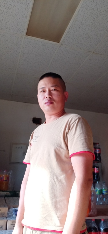 有心人的第三张照片--政和征婚网