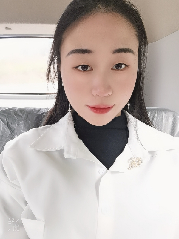 丽丽的第三张照片--政和征婚网