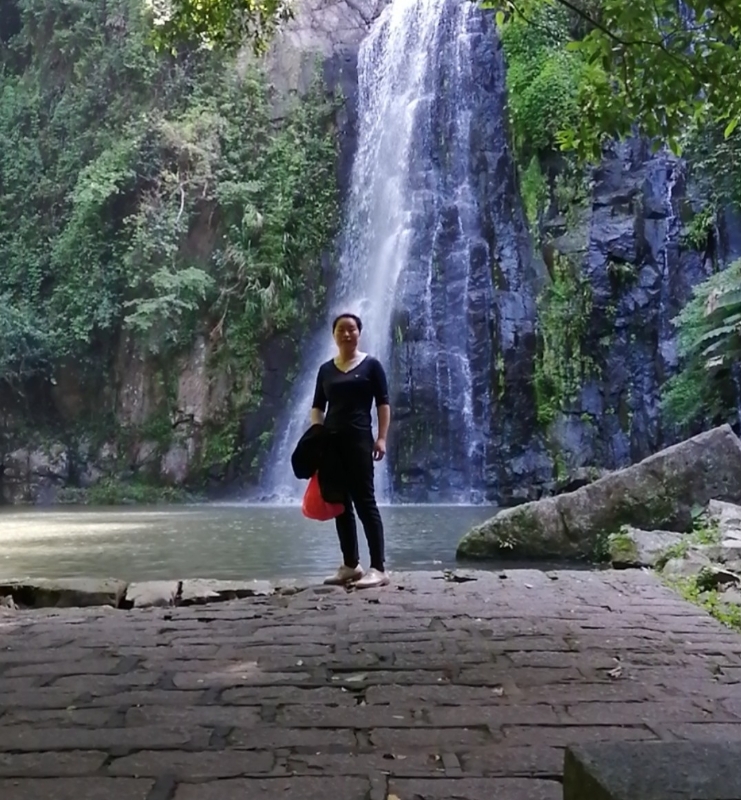 等待着的第一张照片--政和征婚网