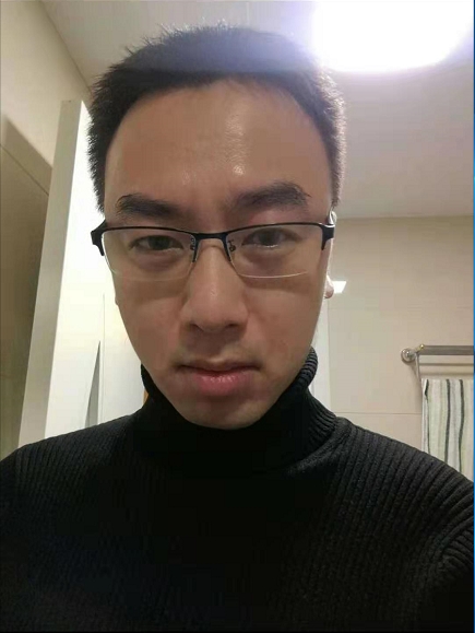 雨秋的第一张照片--政和征婚网