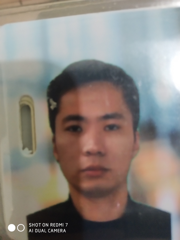 比不感觉的第一张照片--政和征婚网