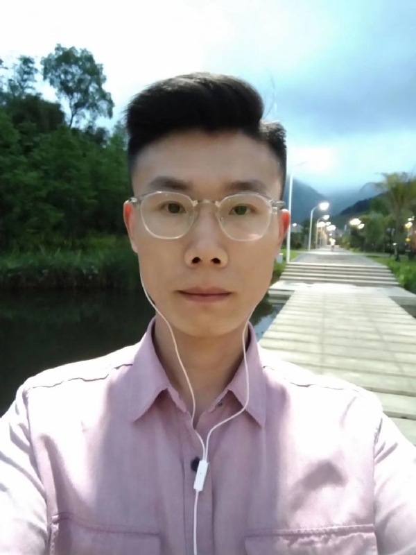 彩虹的第一张照片--政和征婚网