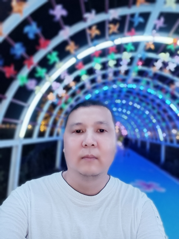 这样的我的第二张照片--政和征婚网