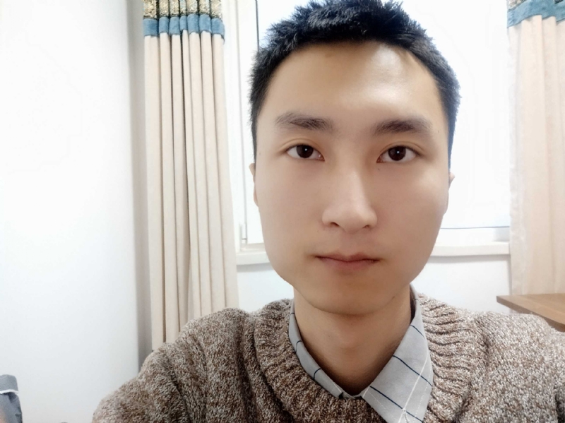 陈先生的第一张照片--政和征婚网