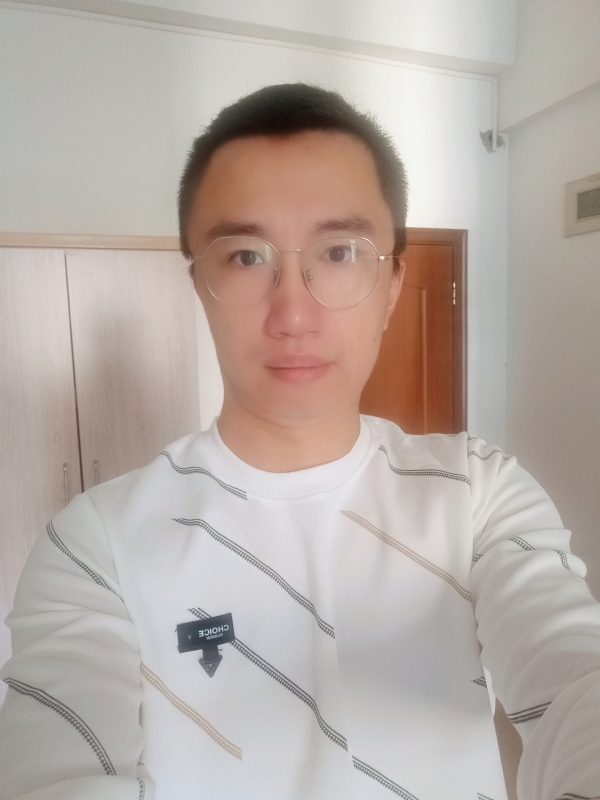 一生有你*足矣的第一张照片--政和征婚网