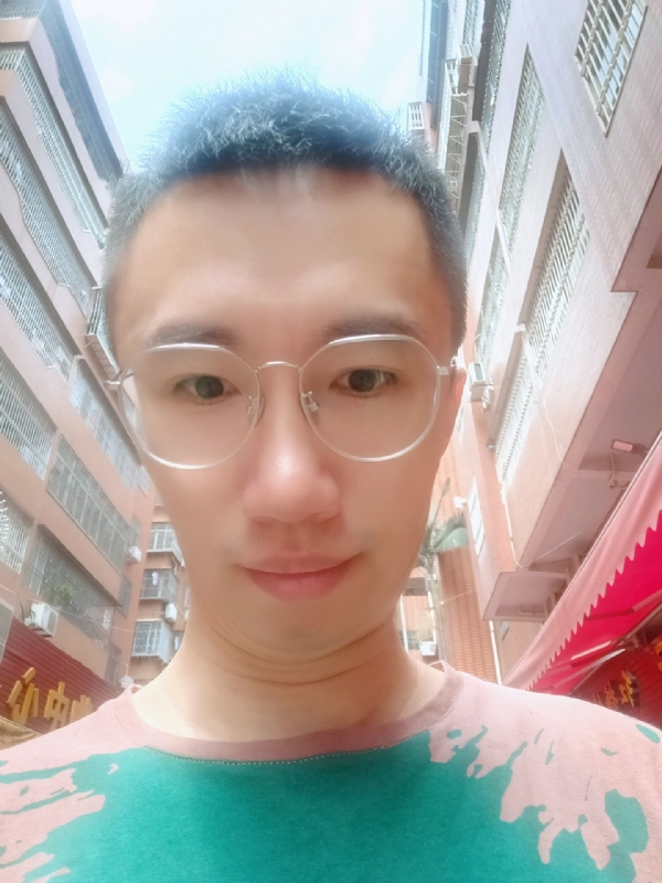 一生有你*足矣的第二张照片--政和征婚网