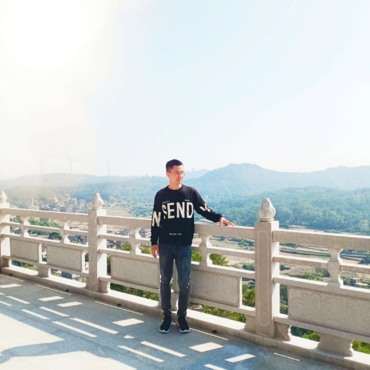 一生有你*足矣的第三张照片--政和征婚网