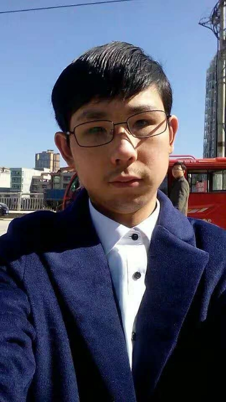 到处跑的小天意的第一张照片--政和征婚网