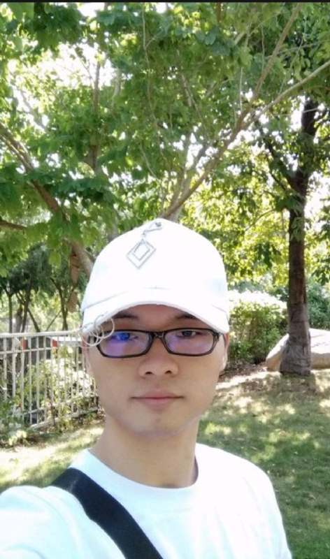 尘尘的第一张照片--政和征婚网