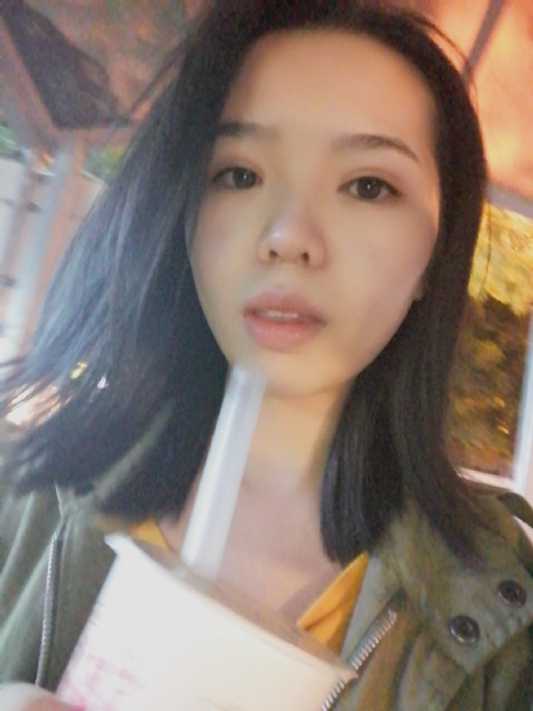 涯涯的第一张照片--政和征婚网