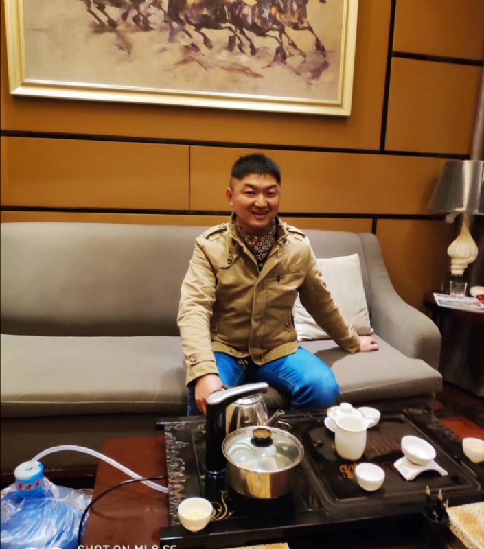 晨曦的第一张照片--政和征婚网