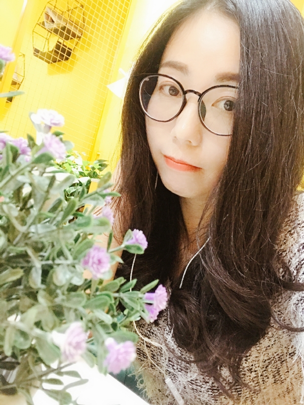 薇薇的第二张照片--政和征婚网