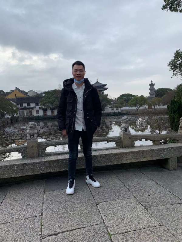 志东的第二张照片--政和征婚网