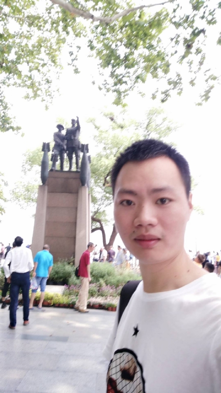 志东的第三张照片--政和征婚网