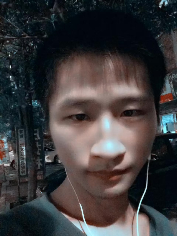 小苏的第一张照片--政和征婚网