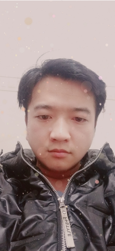 书中没有颜如玉的第一张照片--政和征婚网