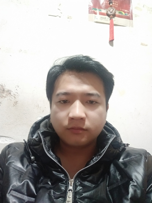 书中没有颜如玉的第二张照片--政和征婚网