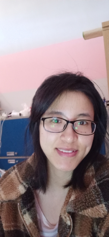 晓燕的第一张照片--政和征婚网