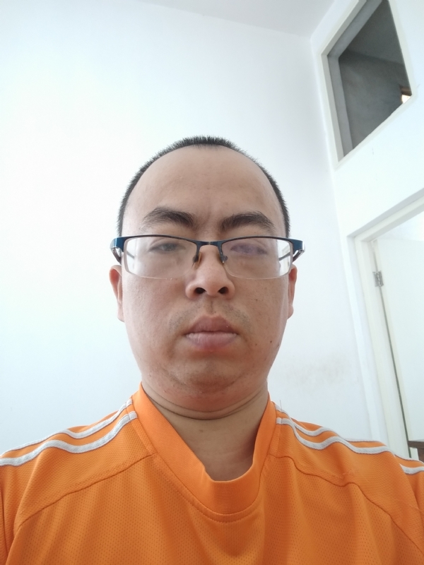 平淡生活的第一张照片--政和征婚网