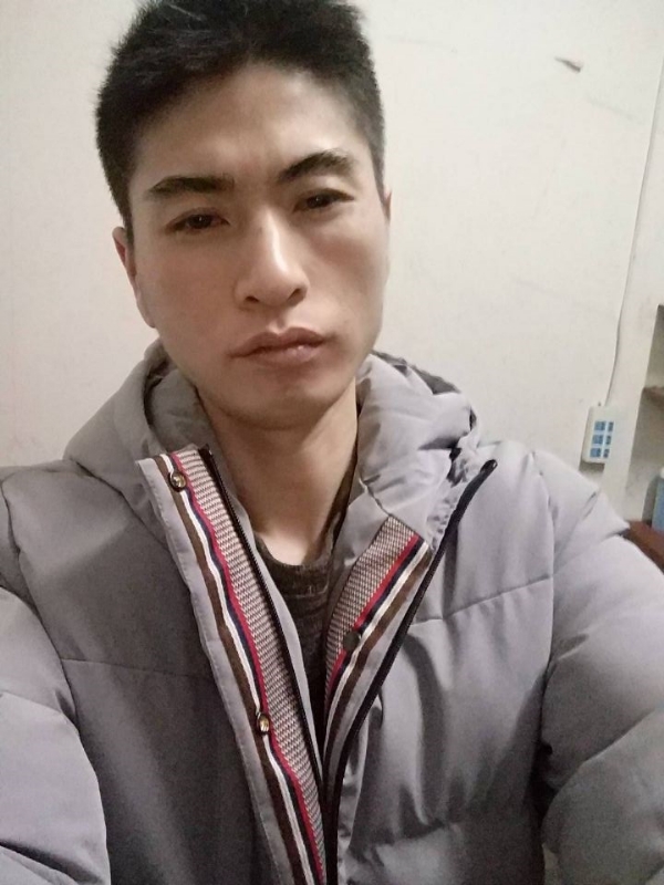 花若离枝的第一张照片--政和征婚网