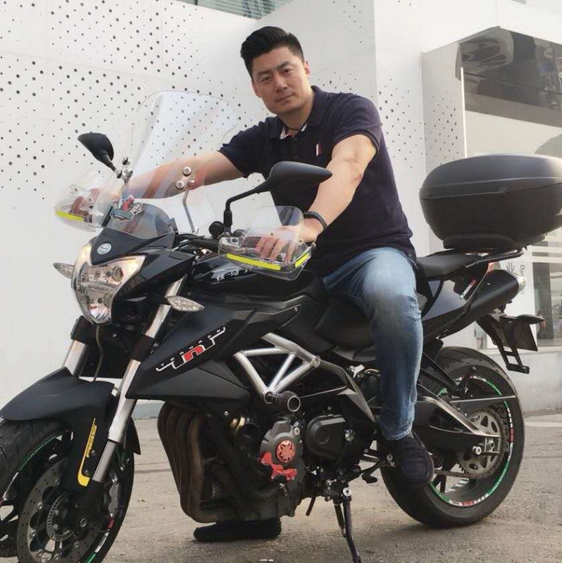 笃行致远的第二张照片--政和征婚网